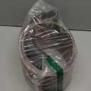 uxcell 5pcs 6" x 89" Sanding Belts 180 Grits Aluminum Oxide Abrasive Belt Sander Paper Sanding Papers for Metal Wood Grinding Polishing, Reddish Brown