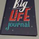 Big Life Journal – Growth Mindset & Gratitude Journal for Teens and Tweens (Ages 11–17) – Guided Workbook with Prompts, Reflection & GoalSetting to Build Confidence, Positivity & Resilience – Gift for Teen Boys & Girls