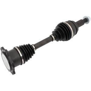 CCIYU CV Axle Half Shaft Assembly fit for Chevrolet for GMC Suburban Silverado 1500 Avalanche Yukon XL Sierra 1500 Escalade 5.3L 6.0L 6.2L 4.3L 4.8L Front Left Right 2002-2007