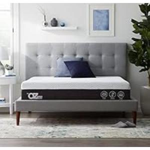 Dr. Oz Good Life Hybrid California King Size Mattress Pro