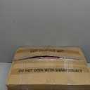 CAR PASS Piping Luxury Faux Leather Seat Covers Full Set, Premium Delux Anti-Slip Waterproof Automotive Seat Cover Universal Fit for Sedans Suvs Vans Trucks, Armrest & Airbag Compatible, Burgundy Red