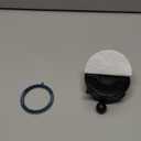 TORRAS 2026 Vacuum for Magsafe Car Mount98+LBS Strongest Suction & Ultra Magnet Magnetic Phone Holders for Your Car, 360 Adjustable Car Phone Holder Mount for iPhone 17 Pro Max 16 15 14 13 12 (Black)