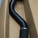 HL3Z6F073A HL346F073AD Turbo Intercooler Outlet Hose Fit for 2018-2021 Ford Expedition for 2017-2020 Ford F-150 for 2018-2023 Lincoln Navigator 3.5L EcoBoost V6