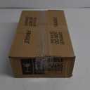 VERONES Mason Jars 8 OZ, 8 OZ Canning Jars Jelly Jars With Regular Lids, Ideal for Jam, Honey, Wedding Favors, Shower Favors, 15 PACK