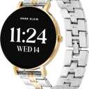 Anne Klein Connect It Prism Smartwatch Set