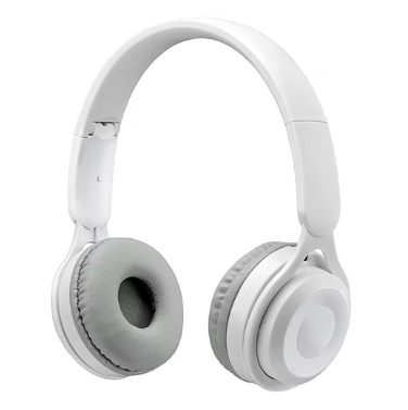 iLive Electronics Wireless Headpho White