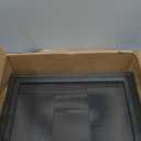 PetSafe Dog Door for Screen Door Size Large for Dogs and Cats up to 100 lb Use in Screen Doors Window Screens and Porch Screens