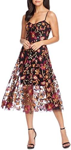 Dress The Population Women's Uma. S Size