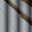 Medicine Cabinets Bathroom Mirror Cabinet with 3 Door Bathroom Wall Cabinet with Mirror Wall Mirror Storage Shelf with 3-Adjustable Shelves Storage Organizer Kitchen Cupboard,White