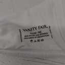 Vanity Fair Women's Illumination Front Closure Bra, 3-Way Convertible Straps, Lightly Lined Cups up to DD (36C, White)