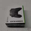 Xbox Wireless Gaming Controller (2025)  Carbon Black  Play on Xbox, Windows, Android, iOS, FireTV Sticks, Smart TVs, VR Headsets