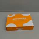 oneisall Cat Clippers for Matted Hair, 5-Speed Quiet Cat Grooming kit, Cordless Pet Shaver for Long Hair,Waterproof Pet Hair Trimmer, Pet Clippers for Cats(Green)