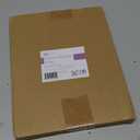 Mr. Pen- Flexible Magnetic Sheets with Adhesive Backing, 8" x 10", 30 Pack, Magnet Sheets with Adhesive