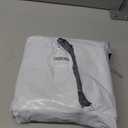 10 Pack 60ml Syringes Without Needle, Sterile & Individually Sealed, Large Plastic Syringes for Liquid, Precise Measuring for Pet Feeding, Scientific Labs & Dispensing