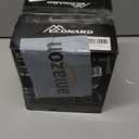 Meconard 6 Pack 6 Inch 5CCT LED Recessed Lighting with Night Light, 2700K/3000K/3500K/4000K/5000K Selectable Ultra-Thin LED Recessed Ceiling Lights, 12W=110W, 1050LM, Dimmable Canless Wafer Downlight (White)