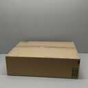 Oversized Bike Seat for Peloton Bike & Bike+, Comfort Seat Cushion Compatible with Peloton, Road or Exercise Bikes, Bicycle Wide Saddle Replacement for Men & Women, Accessories for Peloton