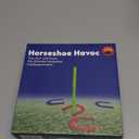 Plastic Horseshoe Game