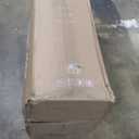 EGOHOME 12 Inch Queen Mattress, Memory Foam Mattress in a Box with Cooling Green Tea Gel, Relieve Pressure with Medium Support, CertiPUR-US Certified, 80''L x 60''W, White