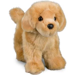 Douglas Chap Golden Retriever Dog Plush Stuffed Animal