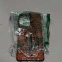 Kowauri for Galaxy S21 Ultra Case,SM-S21 Ultra PU Leather Wallet Case with Credit Card Slot Holder Ultra Slim Protector Case for Samsung Galaxy S21 Ultra 5G 6.8 inch (Khaki)