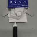 Brita Water Bottle Replacement Filters, BPA-Free, Replaces 1,800 Plastic Water Bottles a Year, Lasts Two Months or 40 Gallons, Includes 6 Filters