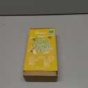 Kiss Naturals: Lip Balm Making - Make 6 Lip Balms, DIY Kids Beauty Craft, Organic Ingredients, Beeswax, Shea Butter, 2 Flavors, STEM Activity, Ages 6+