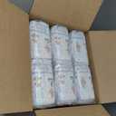 Huggies Size Newborn Diapers, Little Snugglers Baby Diapers, Size Newborn (up to 10 lbs), 144 Count