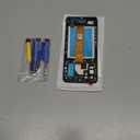 for Samsung A32 5G Screen Replacement kit for Samsung Galaxy A32 LCD Display with Frame S326dl A326u A326b A326a A326w Touch Screen Digitizer Assembly with Tools 6.5 inch (Not A32 4G)