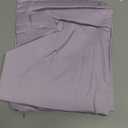 Bedsure Pillow Cases Standard Size, Cooling Pillow Cases, Rayon Derived from Bamboo Pink Pillowcases Standard Set of 2, Breathable & Soft Bedding Pillow Covers with Envelope Closure, 20x26 Inches