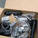 Braun MQ9187XL MultiQuick 9 Hand Blender with Imode Technology