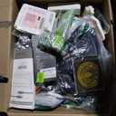 Box of Mixed Items, Retail is Estimated