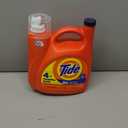 Tide, He Laundry Detergent, 132 Fl Oz