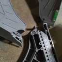 W B D WEIBIDA Appliance Dolly Cart with 4 Locking Twin Wheels Mini Fridge Stand Adjustable Furniture Mover Mobile Roller Base for Washing Machine, Dryer, Refrigerator, Laundry Pedestal (GREY)