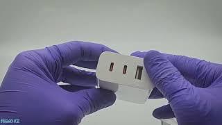 Philips USB Wall Charger