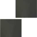 2Pcs Adhesive Polarized Film Sheets Polarizer Linear Polarizing Filter for Screen Repair Educational Physics 2 Pack Anti Polarized Film Photography Accessories Polarizing Filters(ZS279)