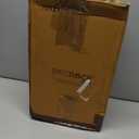 BIRDROCK HOME Large Beverage Dispenser with Stand, 1.5 Gallon