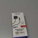 ZGear Micro USB Adaptive Fast Charger Wall Charger 18 Watts Total Power