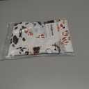 Pumpkin Halloween Shirts for Women Leopard Pumpkin Graphic T-Shirt Funny Fall Short Sleeve Tee Thanksgiving Gift Shirt, S