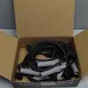 GM Genuine Parts 746DD (12192470) Spark Plug Wire Set