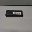 MARE AZZURO Large Square Reading Glasses Women Lightweight Readers 1.0 1.25 1.5 1.75 2.0 2.25 2.5 2.75 3.0 3.5 4.0 5.0 6.0 (Black)