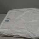 Amazon Basics MERV 5 AC Furnace Air Filter, 16x20x1 inches, 6-Pack (Actual Size: 15.75" x 19.75" x 0.75")