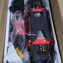 X-BULL Winch-13500 lb. Load Capacity Electric Winch -12V DC Power for Towing Truck Off Road, 2 in 1 Wireless Remote,13500 XRS Series