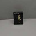 Jump Rope,Tangle-Free Rapid Speed Jump Rope with Ball Bearings for Men,Women and Kids,Adjustable Steel Skipping Rope with Ergonomic Foam Handles,A Ideal Equipment and Accessories for Workout,Fitness,Exercise,Home Gym,Slim Body