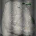 Bedsure Cloud Bubble Soft Cozy Throw Christmas Blankets Gift, White 50"×60"