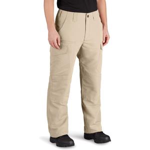 Propper Women's Edgetec Tactical Pants (8, Khaki)