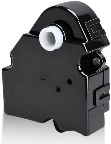 Bromirix HVAC Blend Door Actuator Compatible with Chevy, GMC, Buick, Silverado, Sierra, and More 1994-2014. Driver & Passenger Side Temperature Control Air Actuator, Replaces 89018365, 52402588