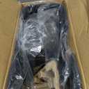 Bonsaii Paper Shredder for Home Use, 8-Sheet StripCut Home Office Shredder, CD/Credit Card Shredder Machine with Overheat Protection, 3.4 Gallons Wastebasket