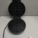 Oster Nonstick Belgian Waffle Maker, Nonstick Ceramic Waffle Iron