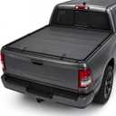 22060209 Soft roll-up Tonneau Cover, Uv Laceration Resistant Vinyl Fabrics
