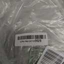 Pampers Swim Diapers  Splashers  Size 5+, 17 Count, GapFree Disposable Baby Swimming Pants